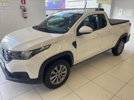 FIAT Strada 1.3 FIREFLY FLEX FREEDOM CABINE SIMPLES, Foto 1