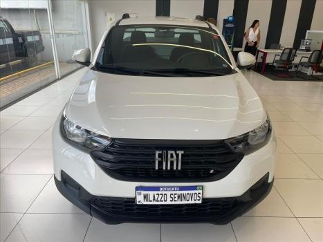 FIAT Strada 1.3 FIREFLY FLEX FREEDOM CABINE SIMPLES, Foto 3