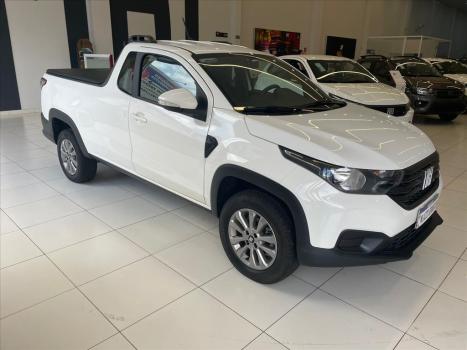 FIAT Strada 1.3 FIREFLY FLEX FREEDOM CABINE SIMPLES, Foto 4