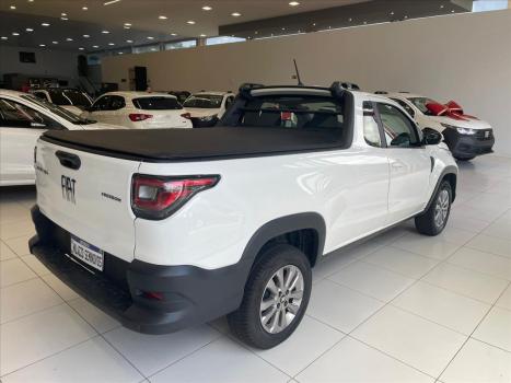 FIAT Strada 1.3 FIREFLY FLEX FREEDOM CABINE SIMPLES, Foto 5