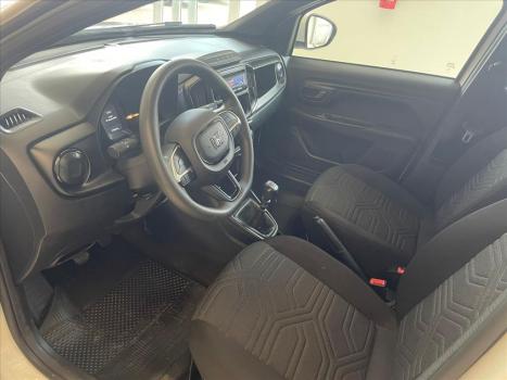 FIAT Strada 1.3 FIREFLY FLEX FREEDOM CABINE SIMPLES, Foto 9