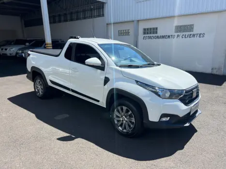 FIAT Strada 1.3 FIREFLY FLEX FREEDOM CABINE SIMPLES, Foto 3