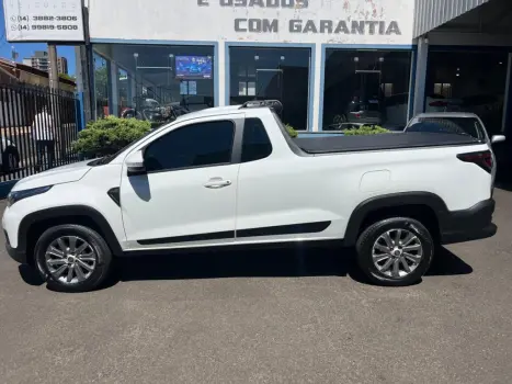 FIAT Strada 1.3 FIREFLY FLEX FREEDOM CABINE SIMPLES, Foto 4