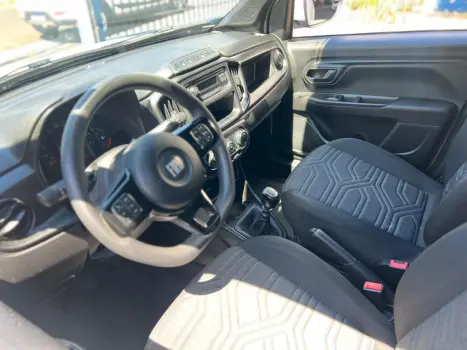 FIAT Strada 1.3 FIREFLY FLEX FREEDOM CABINE SIMPLES, Foto 6