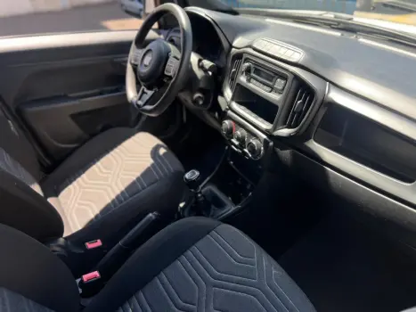 FIAT Strada 1.3 FIREFLY FLEX FREEDOM CABINE SIMPLES, Foto 7