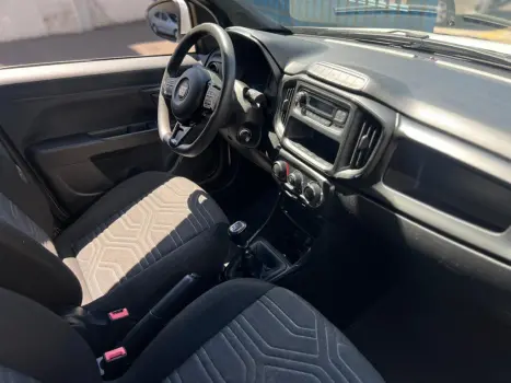 FIAT Strada 1.3 FIREFLY FLEX FREEDOM CABINE SIMPLES, Foto 8