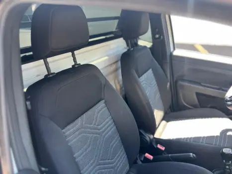 FIAT Strada 1.3 FIREFLY FLEX FREEDOM CABINE SIMPLES, Foto 9