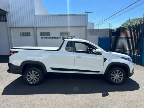 FIAT Strada 1.3 FIREFLY FLEX FREEDOM CABINE SIMPLES, Foto 10