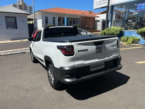 FIAT Strada 1.3 FIREFLY FLEX FREEDOM CABINE SIMPLES, Foto 13