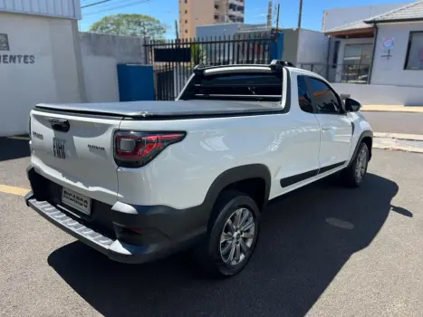 FIAT Strada 1.3 FIREFLY FLEX FREEDOM CABINE SIMPLES, Foto 14