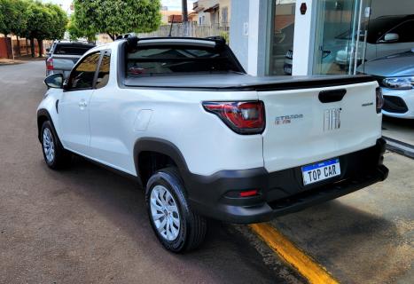 FIAT Strada 1.3 FIREFLY FLEX FREEDOM CABINE SIMPLES, Foto 3