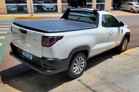 FIAT Strada 1.3 FIREFLY FLEX FREEDOM CABINE SIMPLES, Foto 5