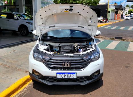 FIAT Strada 1.3 FIREFLY FLEX FREEDOM CABINE SIMPLES, Foto 7