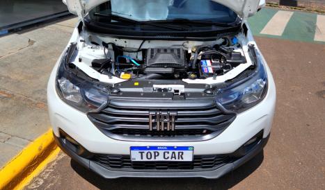 FIAT Strada 1.3 FIREFLY FLEX FREEDOM CABINE SIMPLES, Foto 8