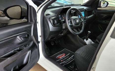 FIAT Strada 1.3 FIREFLY FLEX FREEDOM CABINE SIMPLES, Foto 9