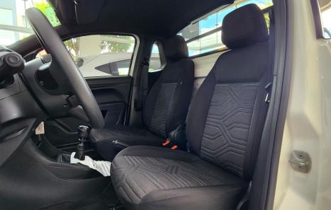 FIAT Strada 1.3 FIREFLY FLEX FREEDOM CABINE SIMPLES, Foto 10