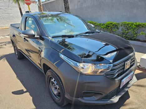 FIAT Strada 1.3 FIREFLY FLEX ENDURANCE CABINE SIMPLES, Foto 1