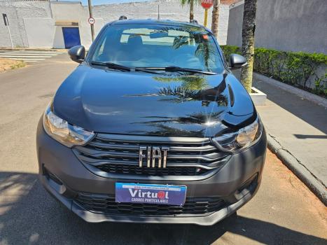 FIAT Strada 1.3 FIREFLY FLEX ENDURANCE CABINE SIMPLES, Foto 2