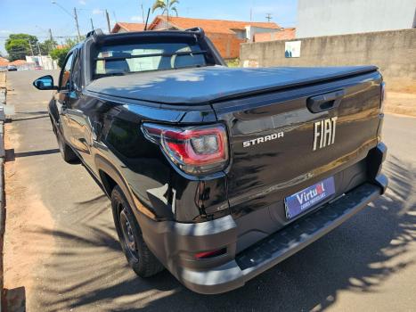 FIAT Strada 1.3 FIREFLY FLEX ENDURANCE CABINE SIMPLES, Foto 3