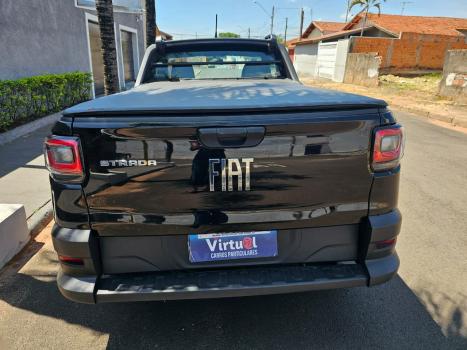 FIAT Strada 1.3 FIREFLY FLEX ENDURANCE CABINE SIMPLES, Foto 4