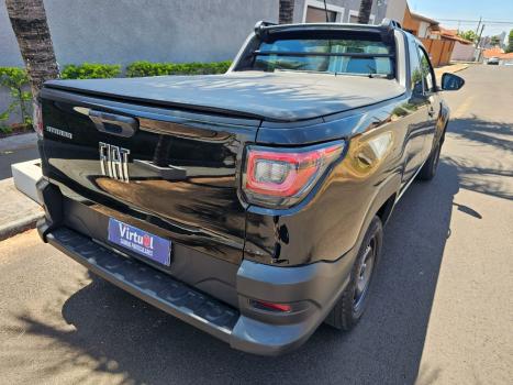 FIAT Strada 1.3 FIREFLY FLEX ENDURANCE CABINE SIMPLES, Foto 5