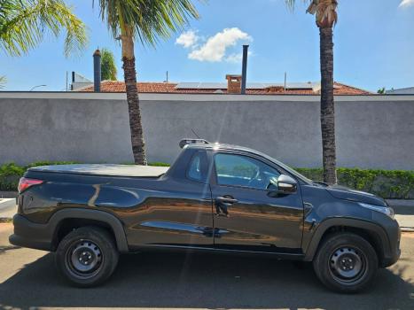 FIAT Strada 1.3 FIREFLY FLEX ENDURANCE CABINE SIMPLES, Foto 6