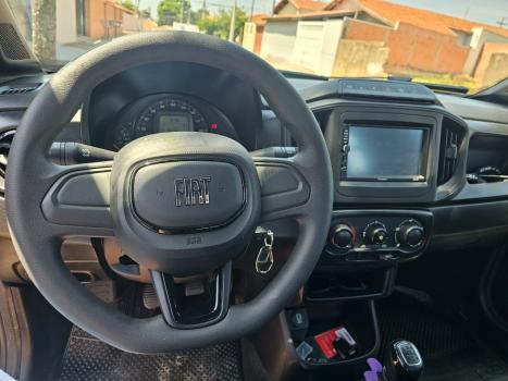 FIAT Strada 1.3 FIREFLY FLEX ENDURANCE CABINE SIMPLES, Foto 9