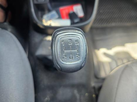 FIAT Strada 1.3 FIREFLY FLEX ENDURANCE CABINE SIMPLES, Foto 10