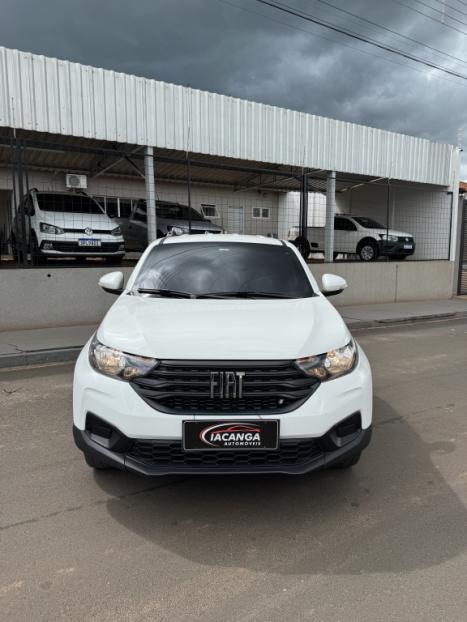 FIAT Strada 1.3 FIREFLY FLEX FREEDOM CABINE SIMPLES, Foto 2