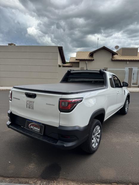 FIAT Strada 1.3 FIREFLY FLEX FREEDOM CABINE SIMPLES, Foto 5