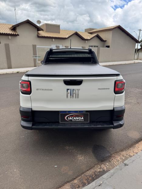 FIAT Strada 1.3 FIREFLY FLEX FREEDOM CABINE SIMPLES, Foto 6