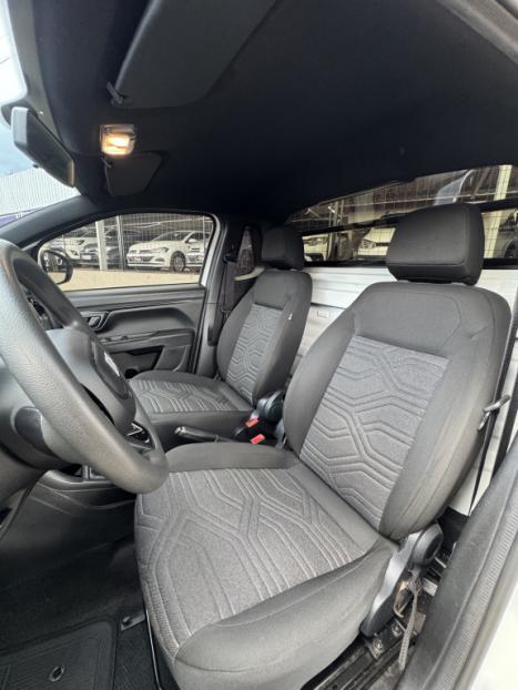 FIAT Strada 1.3 FIREFLY FLEX FREEDOM CABINE SIMPLES, Foto 8