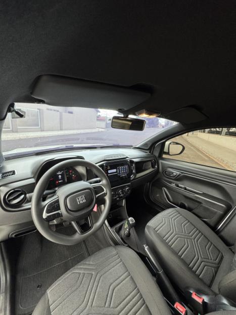 FIAT Strada 1.3 FIREFLY FLEX FREEDOM CABINE SIMPLES, Foto 9