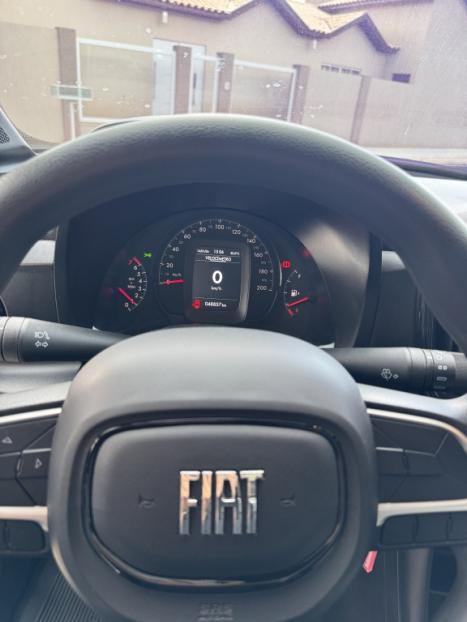 FIAT Strada 1.3 FIREFLY FLEX FREEDOM CABINE SIMPLES, Foto 11