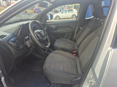 FIAT Strada 1.3 FIREFLY FLEX FREEDOM CABINE SIMPLES, Foto 10