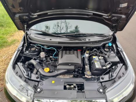 FIAT Strada 1.3 FIREFLY FLEX RANCH CABINE DUPLA AUTOM�TICO CVT, Foto 3