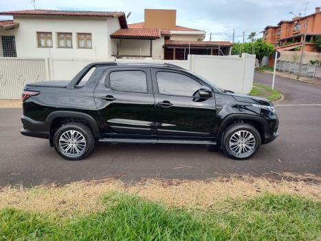 FIAT Strada 1.3 FIREFLY FLEX RANCH CABINE DUPLA AUTOM�TICO CVT, Foto 5