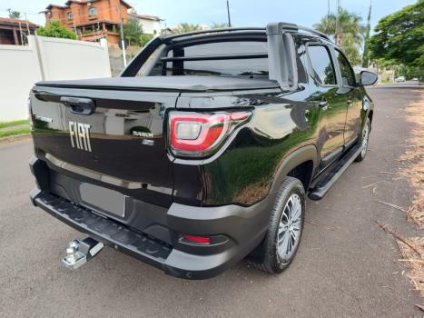 FIAT Strada 1.3 FIREFLY FLEX RANCH CABINE DUPLA AUTOM�TICO CVT, Foto 6