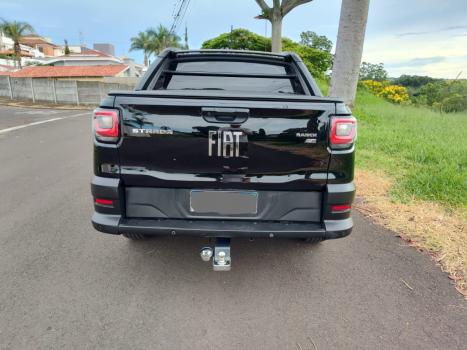 FIAT Strada 1.3 FIREFLY FLEX RANCH CABINE DUPLA AUTOM�TICO CVT, Foto 7