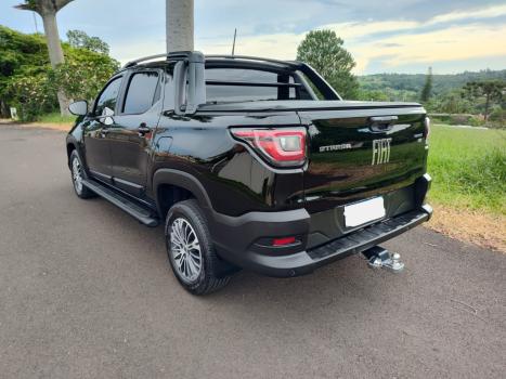 FIAT Strada 1.3 FIREFLY FLEX RANCH CABINE DUPLA AUTOM�TICO CVT, Foto 9
