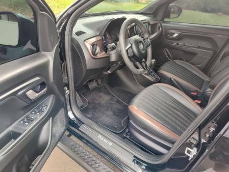 FIAT Strada 1.3 FIREFLY FLEX RANCH CABINE DUPLA AUTOM�TICO CVT, Foto 10