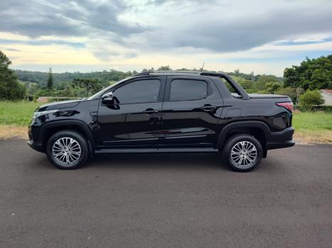 FIAT Strada 1.3 FIREFLY FLEX RANCH CABINE DUPLA AUTOM�TICO CVT, Foto 15