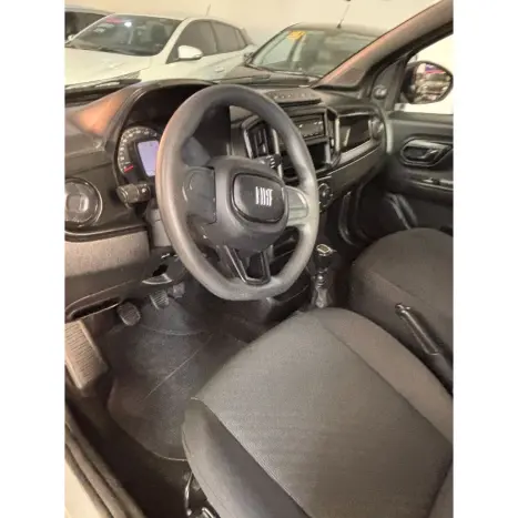 FIAT Strada 1.3 FIREFLY FLEX ENDURANCE CABINE SIIMPLES, Foto 4