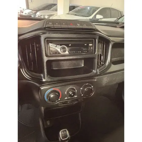 FIAT Strada 1.3 FIREFLY FLEX ENDURANCE CABINE SIIMPLES, Foto 6