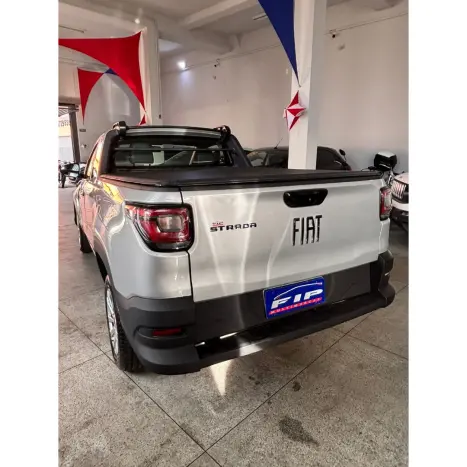 FIAT Strada 1.3 FIREFLY FLEX ENDURANCE CABINE SIIMPLES, Foto 8