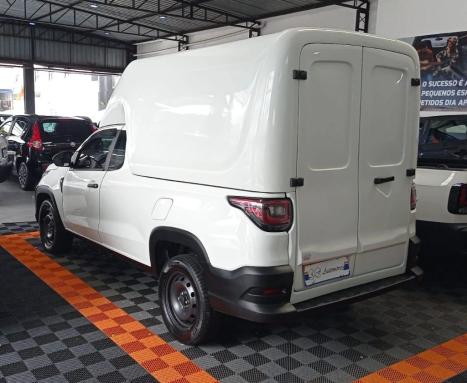 FIAT Strada 1.3 FIREFLY FLEX ENDURANCE CABINE SIMPLES, Foto 2