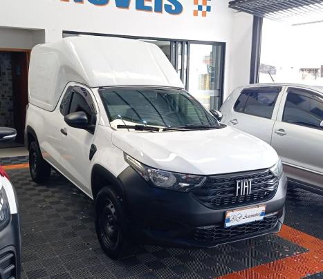 FIAT Strada 1.3 FIREFLY FLEX ENDURANCE CABINE SIMPLES, Foto 3