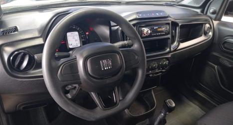 FIAT Strada 1.3 FIREFLY FLEX ENDURANCE CABINE SIMPLES, Foto 5