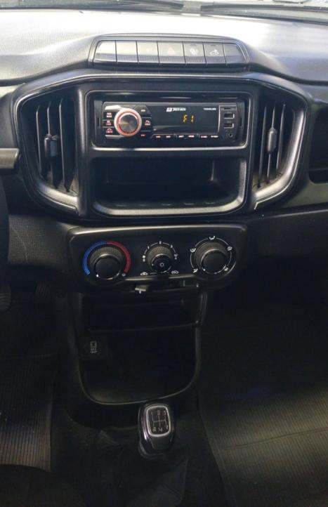 FIAT Strada 1.3 FIREFLY FLEX ENDURANCE CABINE SIMPLES, Foto 6