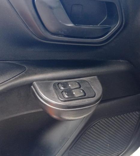 FIAT Strada 1.3 FIREFLY FLEX ENDURANCE CABINE SIMPLES, Foto 9